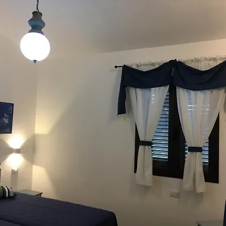 Sa Tanca De Su Catreathu * Orosei