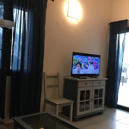 Sa Tanca De Su Catreathu Orosei