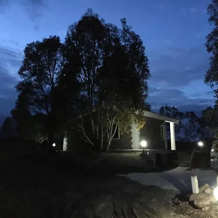 Sa Tanca De Su Catreathu Prázdninový dům *