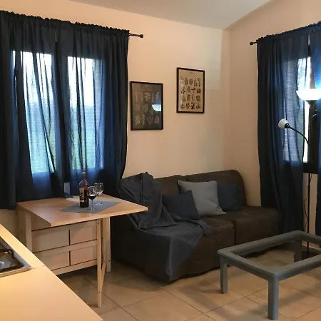 Sa Tanca De Su Catreathu Holiday home