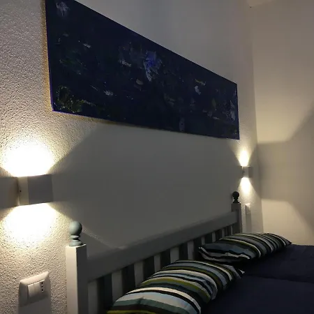 Sa Tanca De Su Catreathu Holiday home