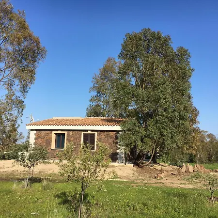Sa Tanca De Su Catreathu * Orosei