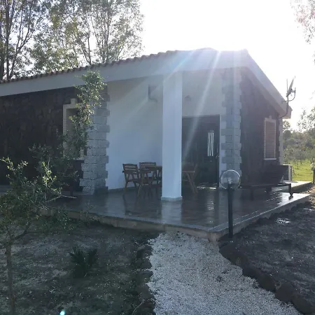 Sa Tanca De Su Catreathu * Orosei