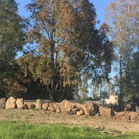 Sa Tanca De Su Catreathu Dom wakacyjny Orosei
