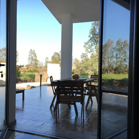 Sa Tanca De Su Catreathu Holiday home Orosei
