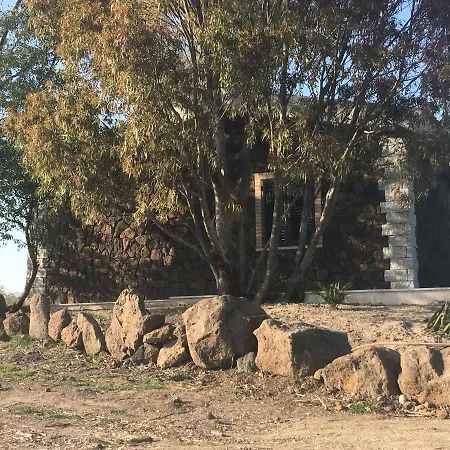 Sa Tanca De Su Catreathu Nyaraló Orosei