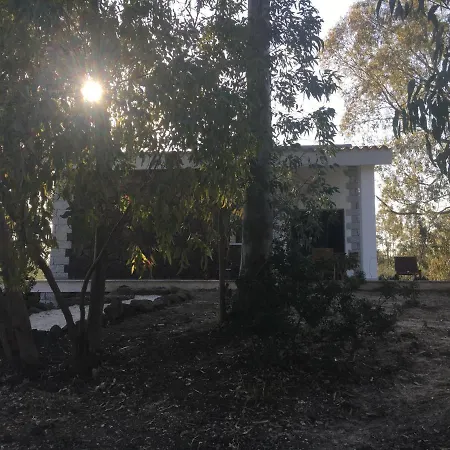 Sa Tanca De Su Catreathu Holiday home *