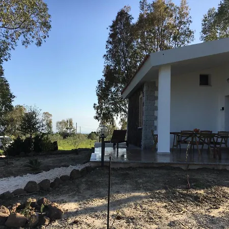 Sa Tanca De Su Catreathu Holiday home Orosei
