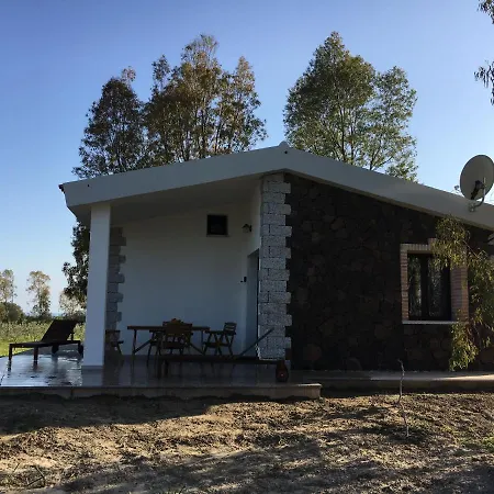 Sa Tanca De Su Catreathu Holiday home *