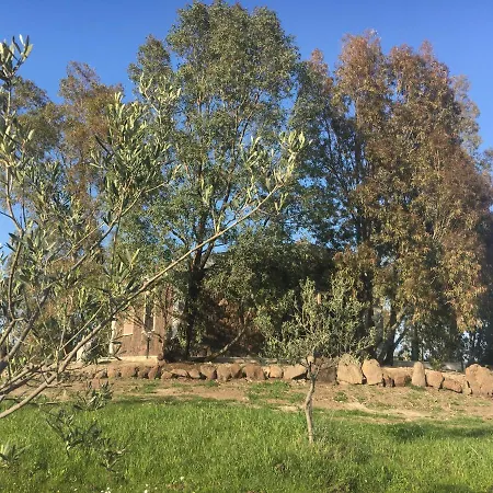 Sa Tanca De Su Catreathu Holiday home