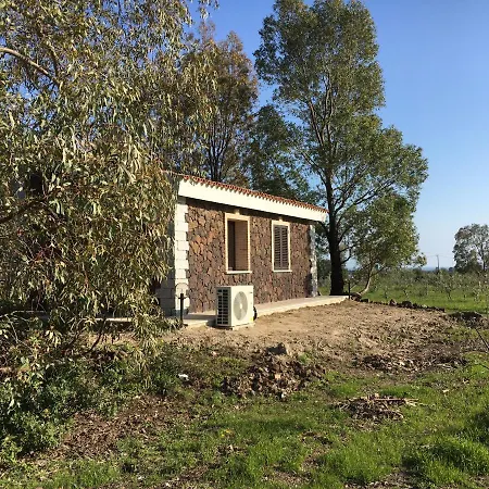 Sa Tanca De Su Catreathu Holiday home