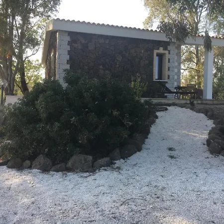 Sa Tanca De Su Catreathu * Orosei