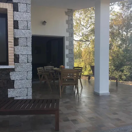 Sa Tanca De Su Catreathu Holiday home Orosei