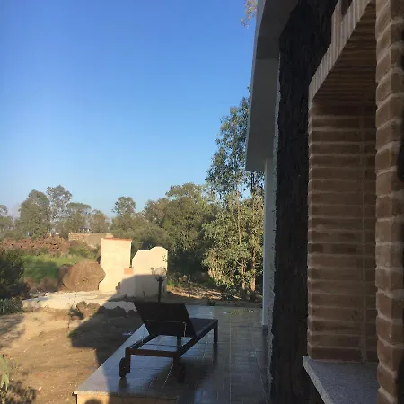 Sa Tanca De Su Catreathu * Orosei