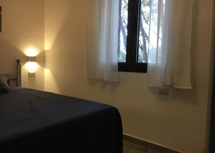 Sa Tanca De Su Catreathu * Orosei