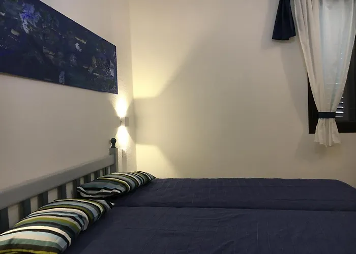 Sa Tanca De Su Catreathu Tatil Evi Orosei