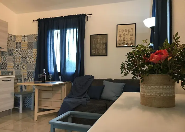 Sa Tanca De Su Catreathu Orosei