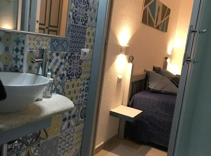 Sa Tanca De Su Catreathu Tatil Evi *