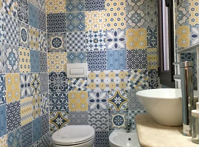 Sa Tanca De Su Catreathu Tatil Evi Orosei