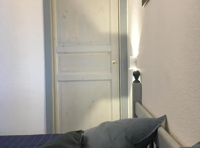 Tatil Evi Sa Tanca De Su Catreathu Orosei
