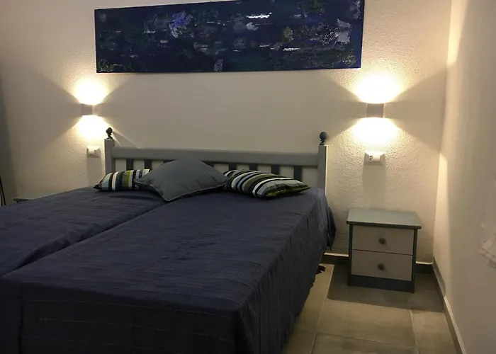Sa Tanca De Su Catreathu Tatil Evi