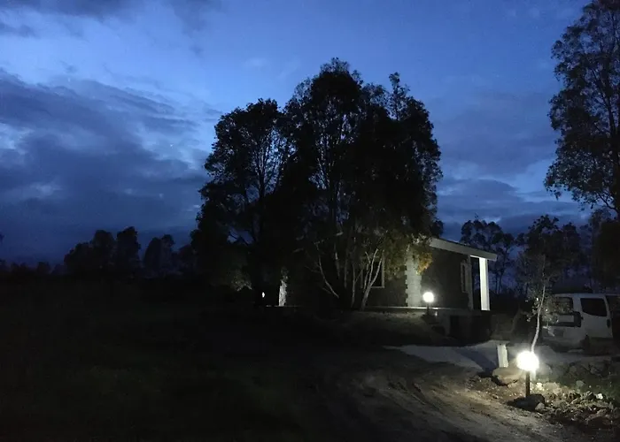Tatil Evi Sa Tanca De Su Catreathu